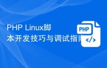 PHP在线手册：开发者必备的高效查询指南，解决编程难题更便捷